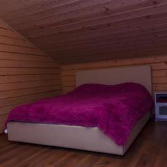 Дом Solar House, Сярьги, Ленинградская область