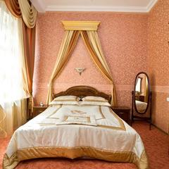 Гостиница Бристоль-Центральная, Таганрог, Ростовская область