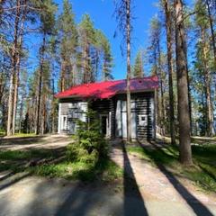 Парк-отель Радуга, Сямозеро, Республика Карелия