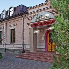 Гостиничный комплекс Извольте, Таганрог, Ростовская область