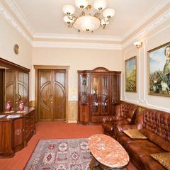 Гостиница Бристоль-Центральная, Таганрог, Ростовская область