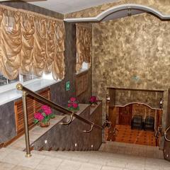 Гостиничный комплекс Извольте, Таганрог, Ростовская область