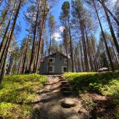 Парк-отель Радуга, Сямозеро, Республика Карелия