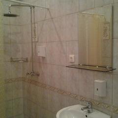 Гостиница Кузьмолово, Сярьги, Ленинградская область