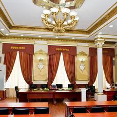 Гостиница Бристоль-Центральная, Таганрог, Ростовская область