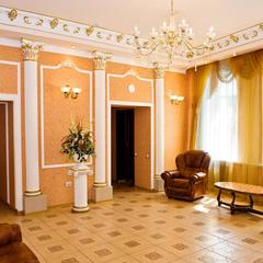 Гостиница Бристоль-Центральная, Таганрог, Ростовская область