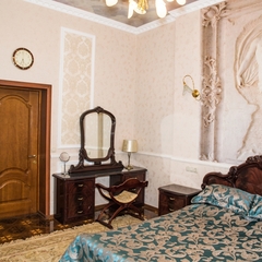 Гостиница Бристоль-Центральная, Таганрог, Ростовская область