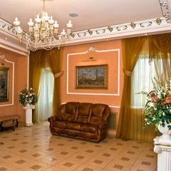 Гостиница Бристоль-Центральная, Таганрог, Ростовская область