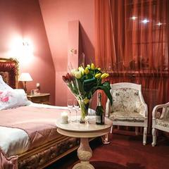 Гостиничный комплекс Извольте, Таганрог, Ростовская область