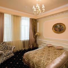 Гостиница Бристоль-Центральная, Таганрог, Ростовская область