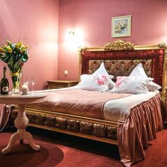 Гостиничный комплекс Извольте, Таганрог, Ростовская область