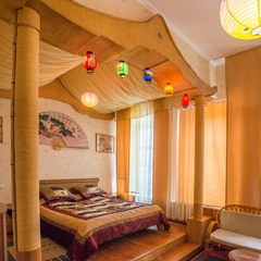 Гостиница Бристоль-Центральная, Таганрог, Ростовская область