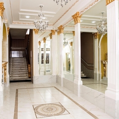 Гостиница Бристоль-Центральная, Таганрог, Ростовская область