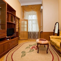 Гостиница Бристоль-Центральная, Таганрог, Ростовская область