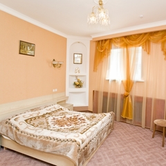 Гостиница Бристоль-Центральная, Таганрог, Ростовская область