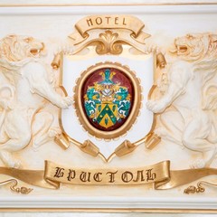 Гостиница Бристоль-Центральная, Таганрог, Ростовская область