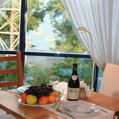 Гостиница Темиринда, Таганрог, Ростовская область