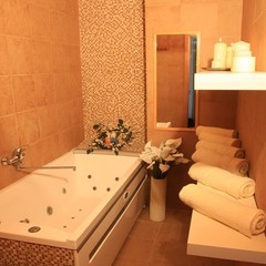 Гостиница Темиринда, Таганрог, Ростовская область