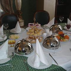 Гостиничный комплекс Извольте, Таганрог, Ростовская область