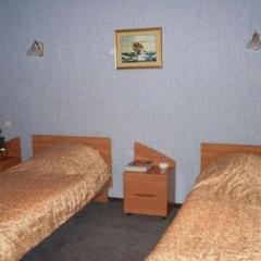 Гостиничный комплекс Извольте, Таганрог, Ростовская область