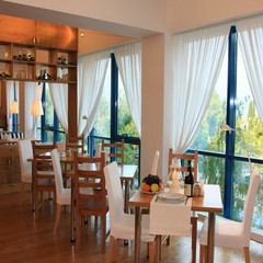 Гостиница Темиринда, Таганрог, Ростовская область