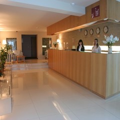 Гостиница Темиринда, Таганрог, Ростовская область