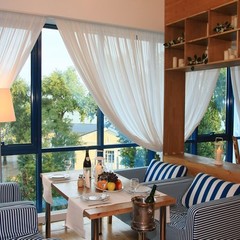 Гостиница Темиринда, Таганрог, Ростовская область