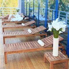 Гостиница Темиринда, Таганрог, Ростовская область