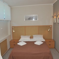 Гостиница Темиринда, Таганрог, Ростовская область