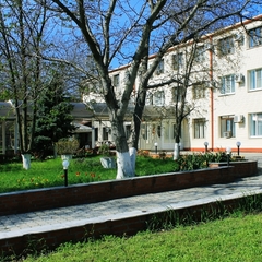 Гостиница Южная ночь, Таганрог, Ростовская область