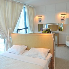 Гостиница Темиринда, Таганрог, Ростовская область