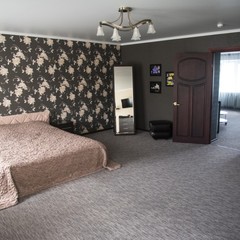 Гостиница Южная ночь, Таганрог, Ростовская область