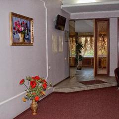 Гостиничный комплекс Извольте, Таганрог, Ростовская область