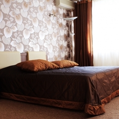 Гостиница Южная ночь, Таганрог, Ростовская область