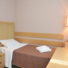 Гостиница Темиринда, Таганрог, Ростовская область