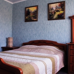 Гостиница Южная ночь, Таганрог, Ростовская область