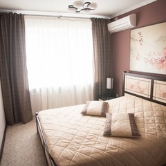 Гостиница Южная ночь, Таганрог, Ростовская область