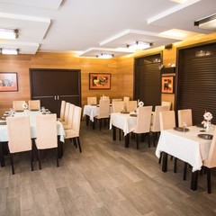 Гостиница Южная ночь, Таганрог, Ростовская область