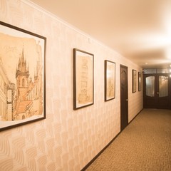 Гостиница Южная ночь, Таганрог, Ростовская область