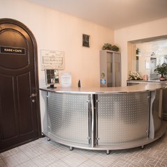 Гостиница Южная ночь, Таганрог, Ростовская область