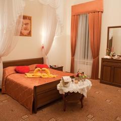 Отель Варваци, Таганрог, Ростовская область