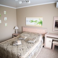 Гостиница Южная ночь, Таганрог, Ростовская область