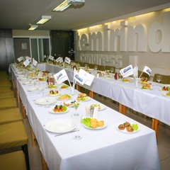 Гостиница Темиринда, Таганрог, Ростовская область