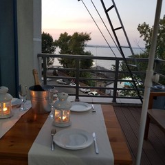 Гостиница Темиринда, Таганрог, Ростовская область