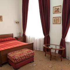 Отель Варваци, Таганрог, Ростовская область