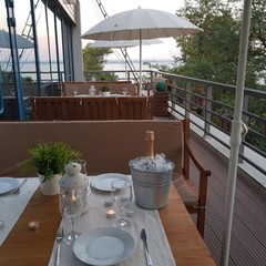 Гостиница Темиринда, Таганрог, Ростовская область