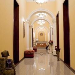 Отель Варваци, Таганрог, Ростовская область