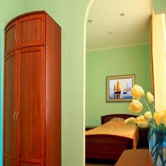 Гостиница Гостиный двор, Таганрог, Ростовская область