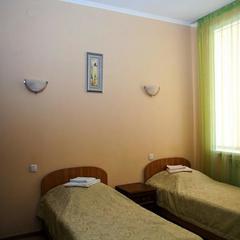 Гостиница Гостиный двор, Таганрог, Ростовская область