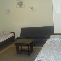 Гостиница Домашняя гостиница Вишневый сад, Таганрог, Ростовская область